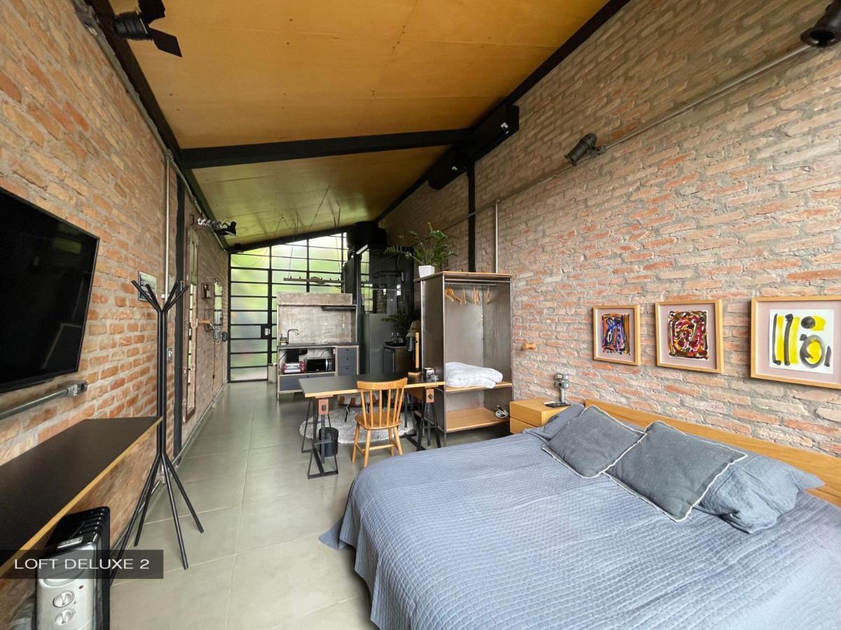 Degar Studios เซาเปาโล ภายนอก รูปภาพ