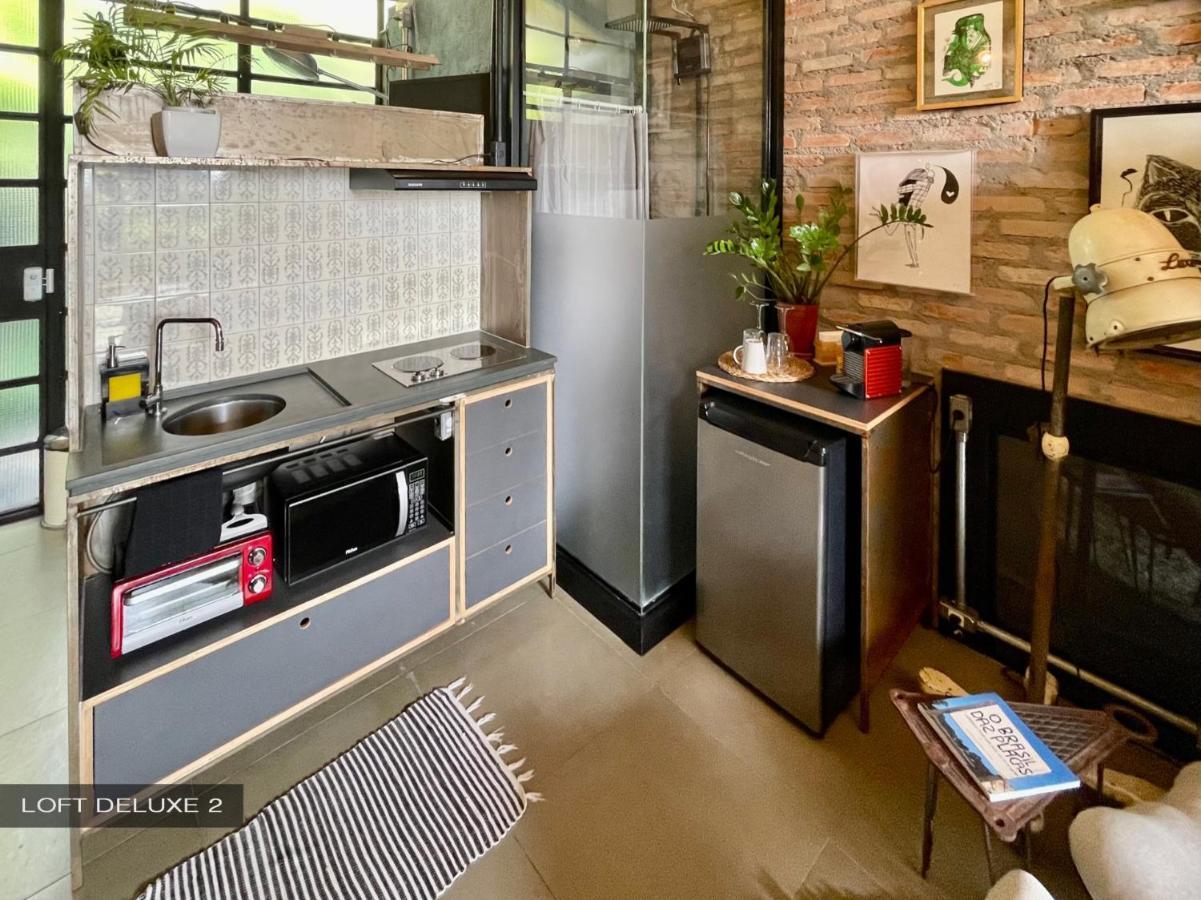 Degar Studios เซาเปาโล ภายนอก รูปภาพ